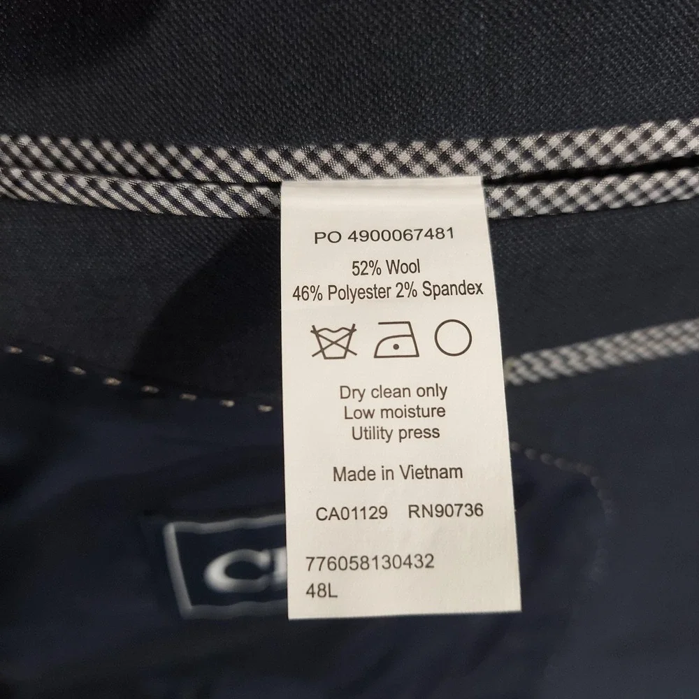 Chaps blazer sport